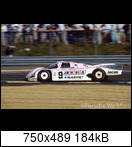 24 HEURES DU MANS YEAR BY YEAR PART TRHEE 1980-1989 - Page 46 89lm09p962cbwolleck-hm0k1l