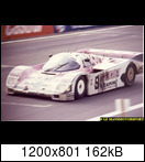 24 HEURES DU MANS YEAR BY YEAR PART TRHEE 1980-1989 - Page 46 89lm09p962cbwolleck-hytke9
