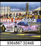 24 HEURES DU MANS YEAR BY YEAR PART TRHEE 1980-1989 - Page 46 89lm09p962cbwolleck-hzxko4