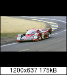 24 HEURES DU MANS YEAR BY YEAR PART TRHEE 1980-1989 - Page 46 89lm10p962cktakahashi0lk21