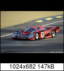 24 HEURES DU MANS YEAR BY YEAR PART TRHEE 1980-1989 - Page 46 89lm10p962cktakahashi5rj6o