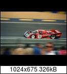 24 HEURES DU MANS YEAR BY YEAR PART TRHEE 1980-1989 - Page 46 89lm10p962cktakahashi8qjrm