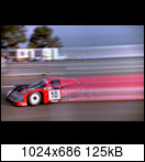 24 HEURES DU MANS YEAR BY YEAR PART TRHEE 1980-1989 - Page 46 89lm10p962cktakahashiexja1
