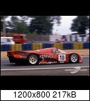 24 HEURES DU MANS YEAR BY YEAR PART TRHEE 1980-1989 - Page 46 89lm10p962cktakahashiiqjsq
