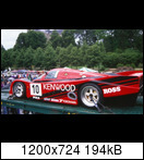 24 HEURES DU MANS YEAR BY YEAR PART TRHEE 1980-1989 - Page 46 89lm10p962cktakahashilqklm