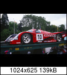 24 HEURES DU MANS YEAR BY YEAR PART TRHEE 1980-1989 - Page 46 89lm10p962cktakahashipkjpz
