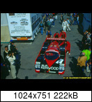 24 HEURES DU MANS YEAR BY YEAR PART TRHEE 1980-1989 - Page 46 89lm10p962cktakahashiydkzb