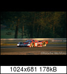 24 HEURES DU MANS YEAR BY YEAR PART TRHEE 1980-1989 - Page 46 89lm10p962cktakahashiyzjpp