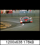 24 HEURES DU MANS YEAR BY YEAR PART TRHEE 1980-1989 - Page 46 89lm10p962cktakahashizdkho