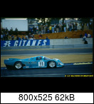 24 HEURES DU MANS YEAR BY YEAR PART TRHEE 1980-1989 - Page 46 89lm11p962ck6msekiya-3ijgl