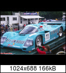 24 HEURES DU MANS YEAR BY YEAR PART TRHEE 1980-1989 - Page 46 89lm11p962ck6msekiya-d5kp1