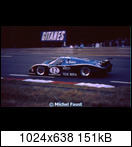 24 HEURES DU MANS YEAR BY YEAR PART TRHEE 1980-1989 - Page 46 89lm12c22lmpgonin-bsa8fjdd