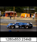 24 HEURES DU MANS YEAR BY YEAR PART TRHEE 1980-1989 - Page 46 89lm12c22lmpgonin-bsahwk6s