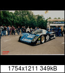 24 HEURES DU MANS YEAR BY YEAR PART TRHEE 1980-1989 - Page 46 89lm13c22lmpfabre-jlb3jjil