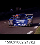 24 HEURES DU MANS YEAR BY YEAR PART TRHEE 1980-1989 - Page 46 89lm13c22lmpfabre-jlb4mk6v