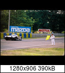 24 HEURES DU MANS YEAR BY YEAR PART TRHEE 1980-1989 - Page 46 89lm13c22lmpfabre-jlbm5ka2