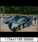 24 HEURES DU MANS YEAR BY YEAR PART TRHEE 1980-1989 - Page 46 89lm13c22lmpfabre-jlbolkle
