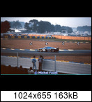24 HEURES DU MANS YEAR BY YEAR PART TRHEE 1980-1989 - Page 46 89lm13c22lmpfabre-jlbuyjmq