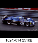 24 HEURES DU MANS YEAR BY YEAR PART TRHEE 1980-1989 - Page 46 89lm13c22lmpfabre-jlbv9kll
