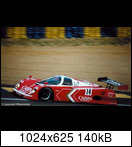 24 HEURES DU MANS YEAR BY YEAR PART TRHEE 1980-1989 - Page 46 89lm14p962cgtidbell-t43ktl