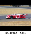 24 HEURES DU MANS YEAR BY YEAR PART TRHEE 1980-1989 - Page 46 89lm14p962cgtidbell-t80k65