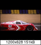24 HEURES DU MANS YEAR BY YEAR PART TRHEE 1980-1989 - Page 46 89lm14p962cgtidbell-t8hjoj