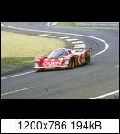 24 HEURES DU MANS YEAR BY YEAR PART TRHEE 1980-1989 - Page 46 89lm14p962cgtidbell-t9eken
