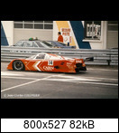 24 HEURES DU MANS YEAR BY YEAR PART TRHEE 1980-1989 - Page 46 89lm14p962cgtidbell-tgski7