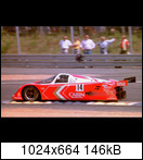 24 HEURES DU MANS YEAR BY YEAR PART TRHEE 1980-1989 - Page 46 89lm14p962cgtidbell-to5ku3
