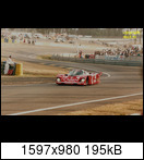 24 HEURES DU MANS YEAR BY YEAR PART TRHEE 1980-1989 - Page 46 89lm14p962cgtidbell-tw1kt8