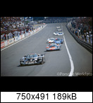 24 HEURES DU MANS YEAR BY YEAR PART TRHEE 1980-1989 - Page 46 89lm15p962cgtidhobbs-e6k91