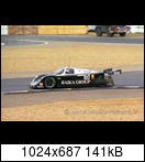 24 HEURES DU MANS YEAR BY YEAR PART TRHEE 1980-1989 - Page 46 89lm15p962cgtidhobbs-o2j7m