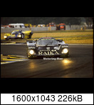 24 HEURES DU MANS YEAR BY YEAR PART TRHEE 1980-1989 - Page 46 89lm15p962cgtidhobbs-rmjtp