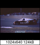 24 HEURES DU MANS YEAR BY YEAR PART TRHEE 1980-1989 - Page 46 89lm15p962cgtidhobbs-tdjl5