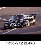 24 HEURES DU MANS YEAR BY YEAR PART TRHEE 1980-1989 - Page 46 89lm15p962cgtidhobbs-xikml