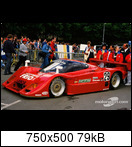 24 HEURES DU MANS YEAR BY YEAR PART TRHEE 1980-1989 - Page 48 89lm29lc2-89acapelli-8hjaa