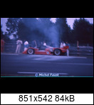 24 HEURES DU MANS YEAR BY YEAR PART TRHEE 1980-1989 - Page 48 89lm29lc2-89acapelli-aukvi