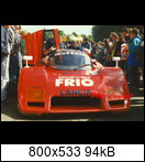 24 HEURES DU MANS YEAR BY YEAR PART TRHEE 1980-1989 - Page 48 89lm29lc2-89acapelli-h3jt0