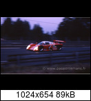 24 HEURES DU MANS YEAR BY YEAR PART TRHEE 1980-1989 - Page 48 89lm32m88gtwada-amari23jud