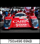 24 HEURES DU MANS YEAR BY YEAR PART TRHEE 1980-1989 - Page 48 89lm32m88gtwada-amari6tjte