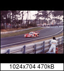 24 HEURES DU MANS YEAR BY YEAR PART TRHEE 1980-1989 - Page 48 89lm32m88gtwada-amaria4jxe