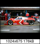24 HEURES DU MANS YEAR BY YEAR PART TRHEE 1980-1989 - Page 48 89lm32m88gtwada-amariwckcc