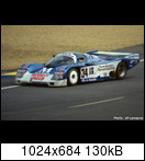 24 HEURES DU MANS YEAR BY YEAR PART TRHEE 1980-1989 - Page 48 89lm34p962cjjmalmerasrujck