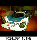 24 HEURES DU MANS YEAR BY YEAR PART TRHEE 1980-1989 - Page 48 89lm36t89chogawa-pbarg4jo3