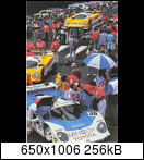 24 HEURES DU MANS YEAR BY YEAR PART TRHEE 1980-1989 - Page 48 89lm36t89chogawa-pbaribjup