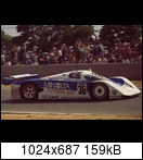 24 HEURES DU MANS YEAR BY YEAR PART TRHEE 1980-1989 - Page 48 89lm36t89chogawa-pbart4kcn