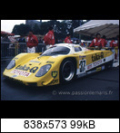 24 HEURES DU MANS YEAR BY YEAR PART TRHEE 1980-1989 - Page 48 89lm37t89c.t1p3kj3