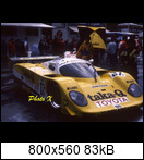 24 HEURES DU MANS YEAR BY YEAR PART TRHEE 1980-1989 - Page 48 89lm37t89c.t4epj28