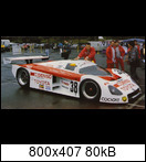 24 HEURES DU MANS YEAR BY YEAR PART TRHEE 1980-1989 - Page 48 89lm38t88c.t3b7kqj