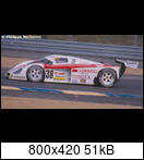 24 HEURES DU MANS YEAR BY YEAR PART TRHEE 1980-1989 - Page 48 89lm38t88ckhoshino-ks44jk9